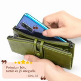 Paola hajtogatós táska | Clutch