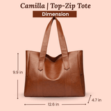 Livia Minimalista Táska | Tote Bag
