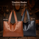 Livia Minimalista Táska | Tote Bag