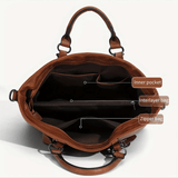 Tiziana Utility Carry | Táska
