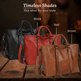 Tiziana Utility Carry | Táska