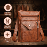 Vittoria Utility Carry | Keresztpántos Táska