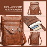 Vittoria Utility Carry | Keresztpántos Táska