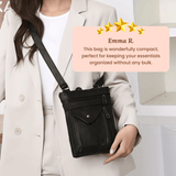 Vittoria Utility Carry | Keresztpántos Táska