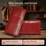 Elisa Slim Carry | Klutch