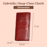 Elisa Slim Carry | Klutch