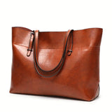 Ginevra Klasszikus Tote | Válltáska