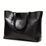 Ginevra Klasszikus Tote | Válltáska
