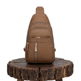 Noemi Utility Carry | Oldaltáska