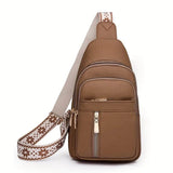Noemi Utility Carry | Oldaltáska