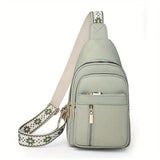 Noemi Utility Carry | Oldaltáska