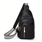Noemi Utility Carry | Oldaltáska