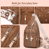 Noemi Utility Carry | Oldaltáska