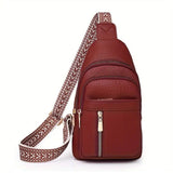 Noemi Utility Carry | Oldaltáska