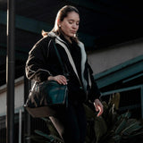 Serena Zip Táska | Válltáska