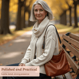 Alba Texturált Hordozó | Válltáska