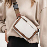 Valentina Zip Carry | Övtáska