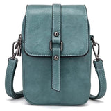 Donatella Flap Carry | Keresztpántos Táska