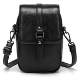 Donatella Flap Carry | Keresztpántos Táska