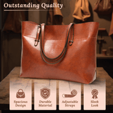 Francesca Sleek Essential | Tote Táska