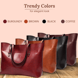 Francesca Sleek Essential | Tote Táska