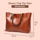 Francesca Sleek Essential | Tote Táska