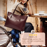 Francesca Sleek Essential | Tote Táska