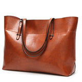Francesca Sleek Essential | Tote Táska