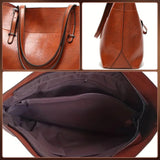 Francesca Sleek Essential | Tote Táska