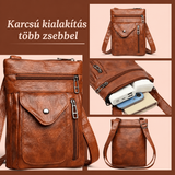 Vittoria Utility Carry | Keresztpántos Táska
