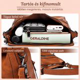 Serena Zip Táska | Válltáska