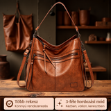 Serena Zip Táska | Válltáska
