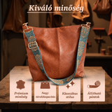 Lívia Texturált Hordozó | Válltáska