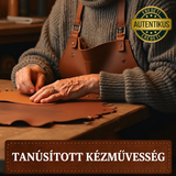 Emanuela Többzsebes | Válltáska