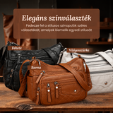 Antonina Utility Stílusú | Keresztpántos Táska
