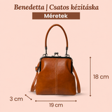 Martina Vintage Keret | Táska