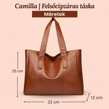 Johanna Minimalista Táska | Tote Bag
