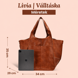 Izabella minimális táskája | Bevásárlótáska