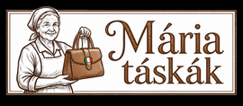 Mária Táskák